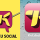 Illustration for article titled Introducing emKotaku Social/em and emKotaku Mobile/em
